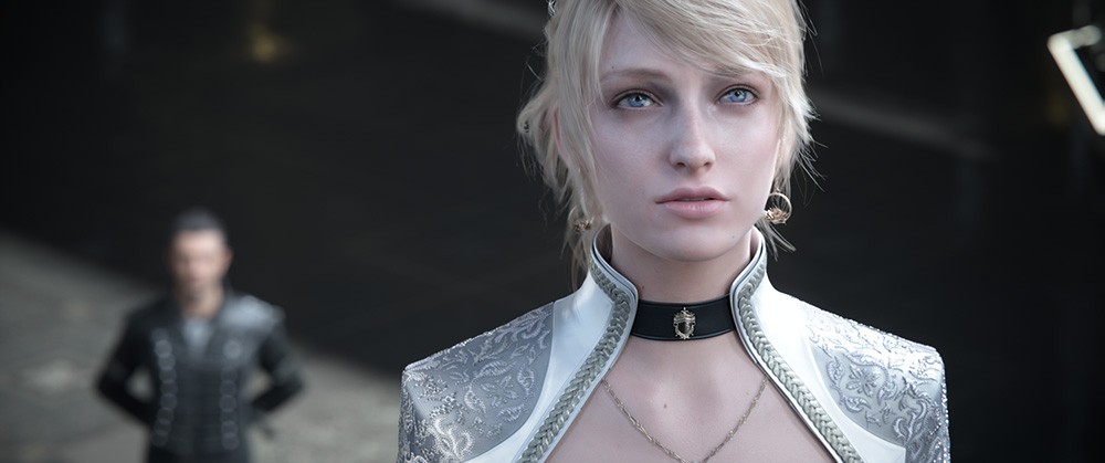 Final Fantasy XV - Imagen 22